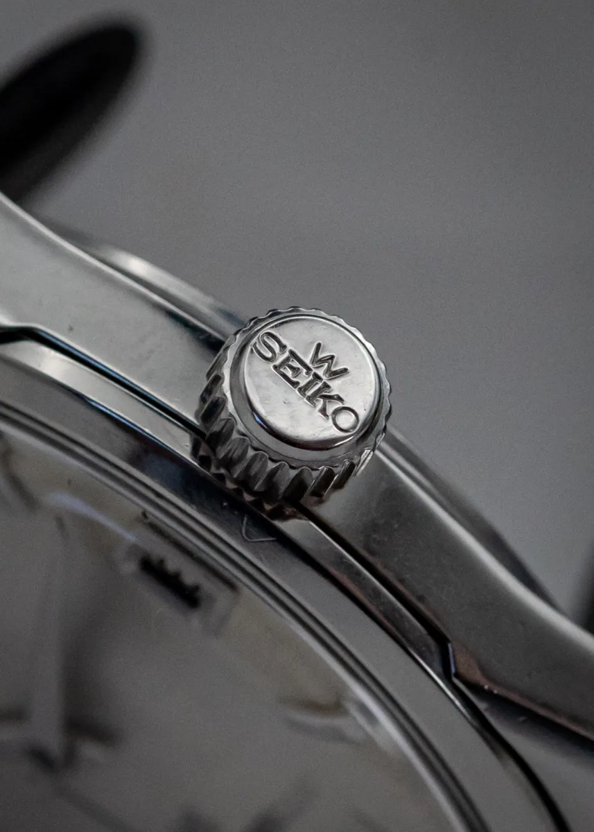 57GS — Grand Seiko