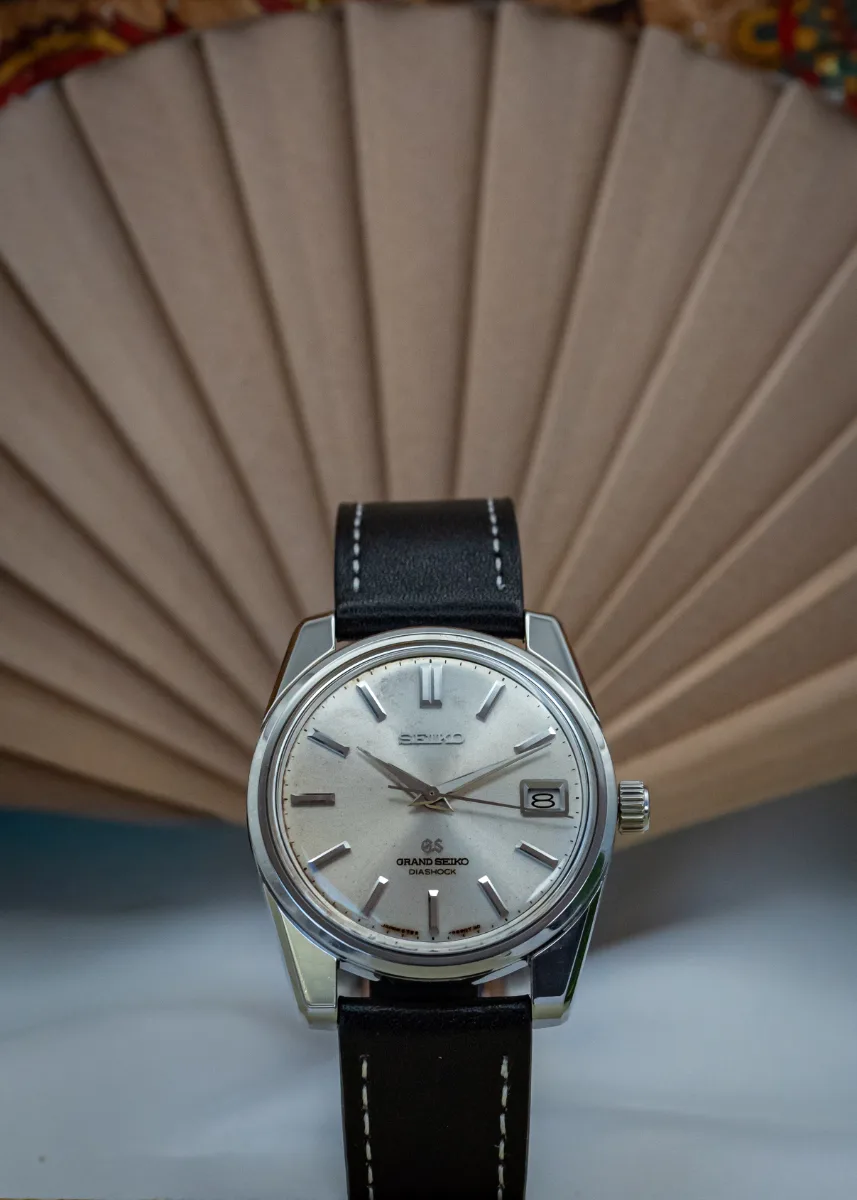 57GS — Grand Seiko