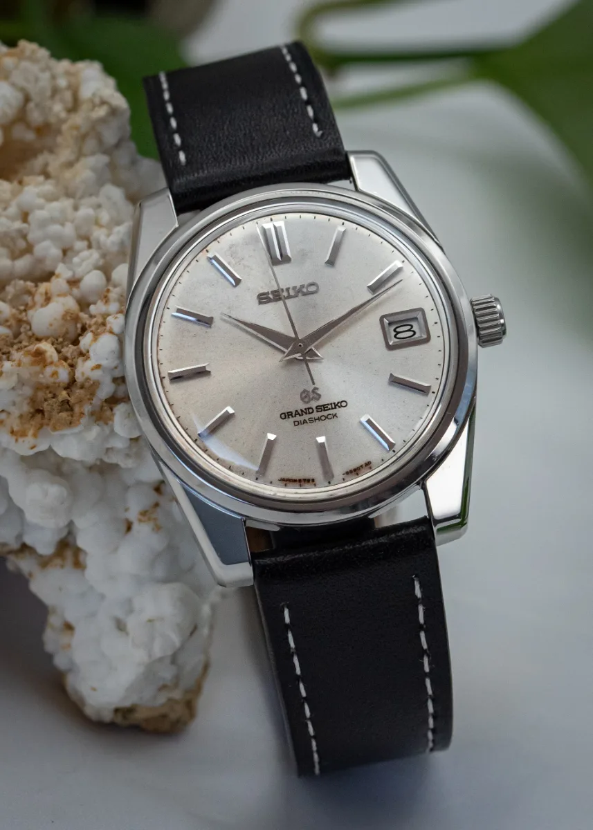 Grand Seiko 57GS