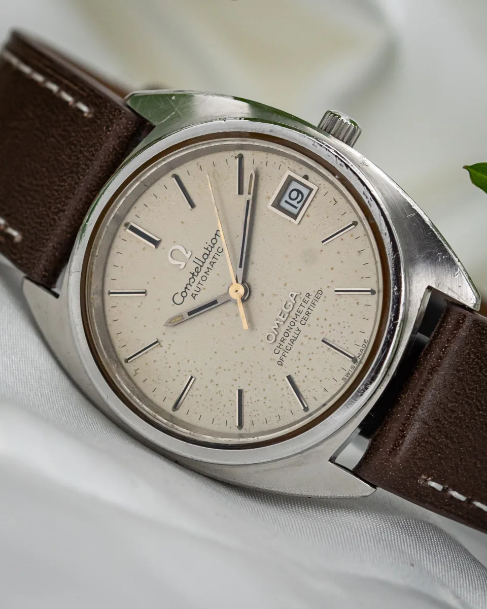 Constellation — Omega