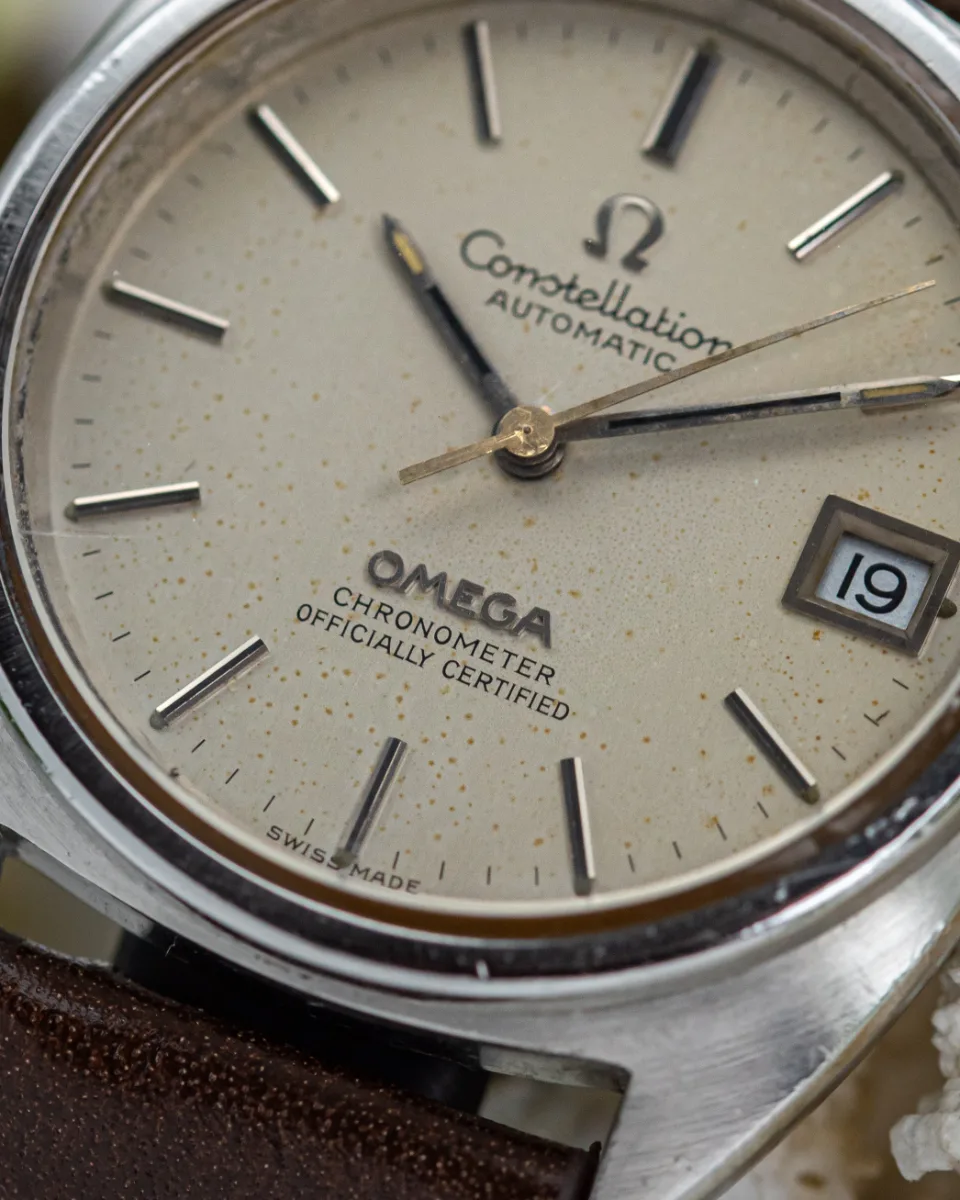 Constellation — Omega