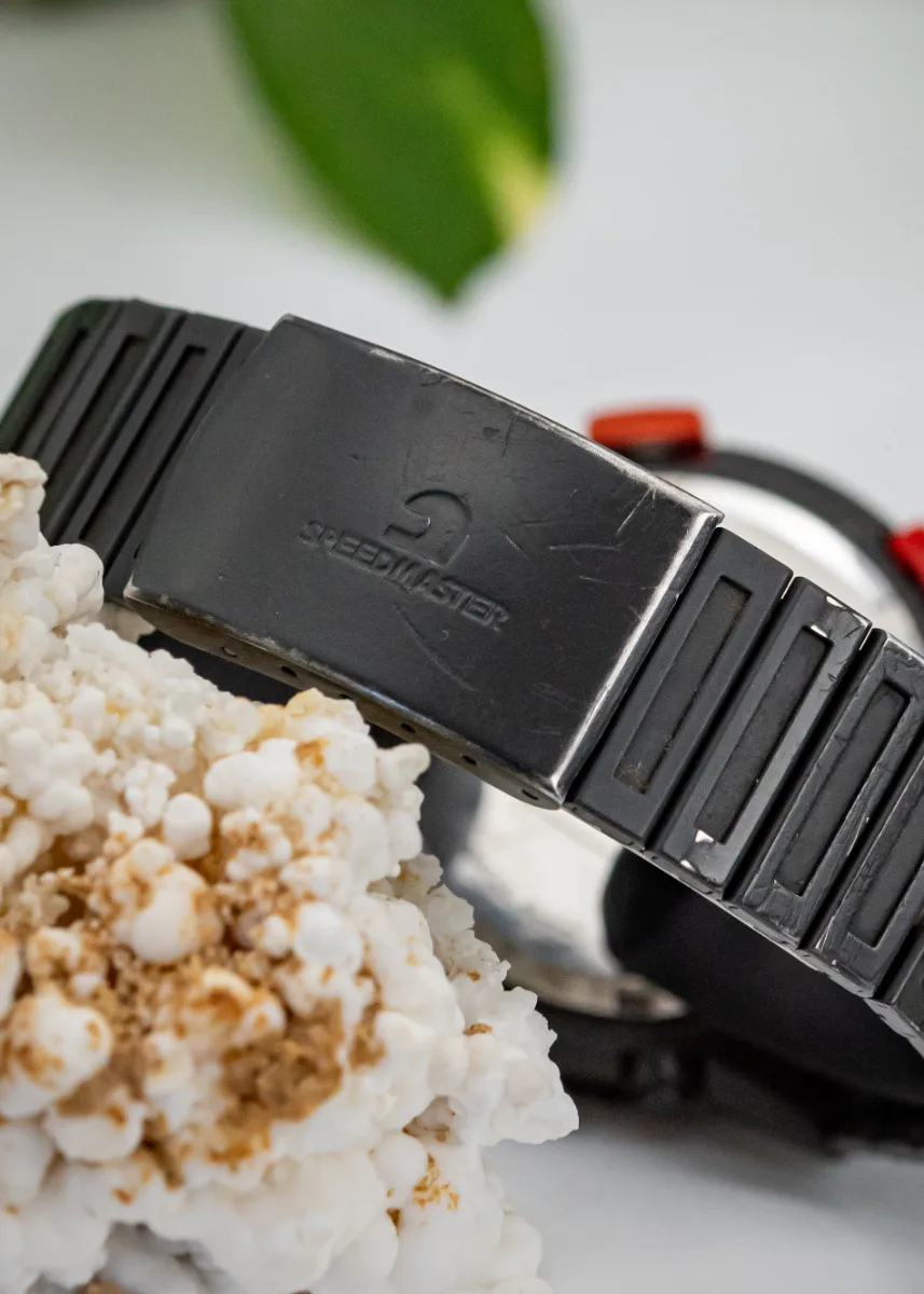 Speedtimer „Bishop" — Seiko
