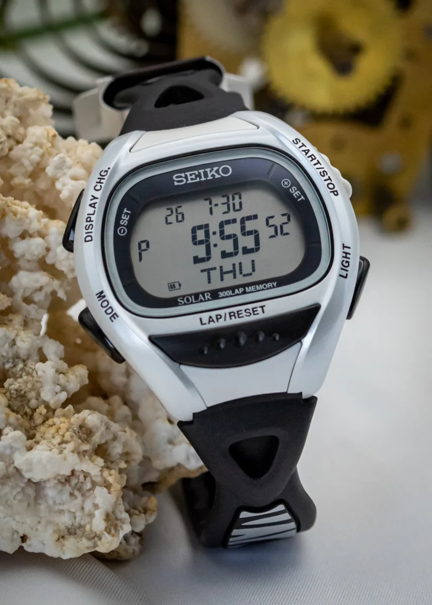 Seiko Super Runners Osaka 2012
