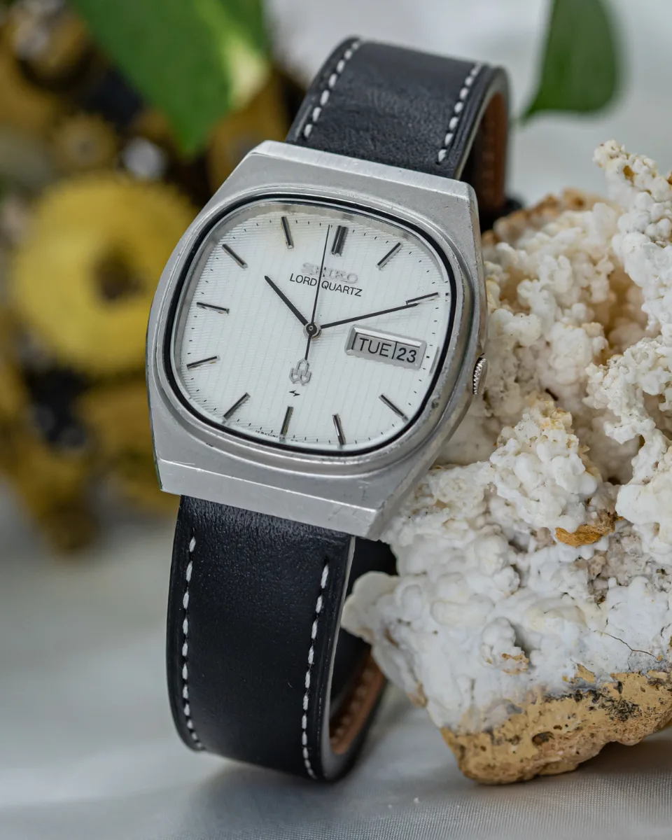 Seiko Type II